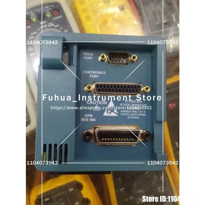 TDS210 TDS220 TDS1012 TDS TDS2014Tektronix TDS2CMA 통신 모듈