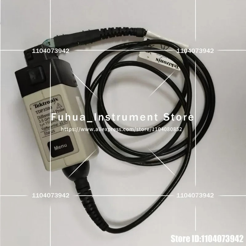 텍트로닉스 TDP3500 차동 프로브 3.5GHZ