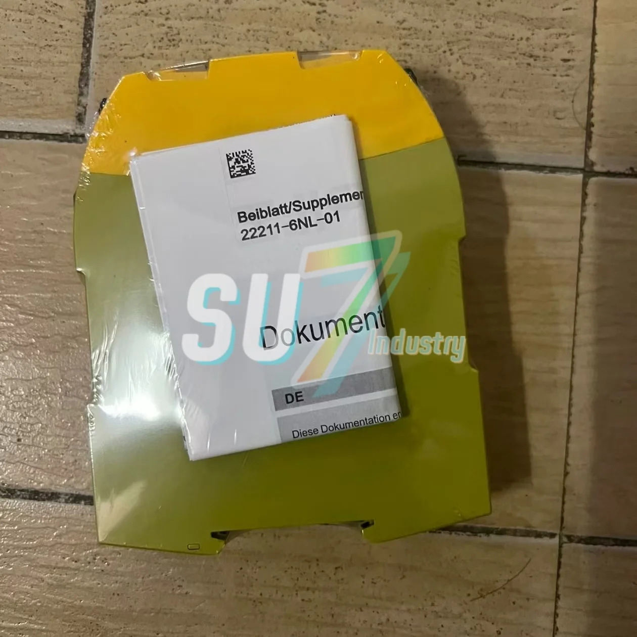 안전 릴레이 새 750134 772100