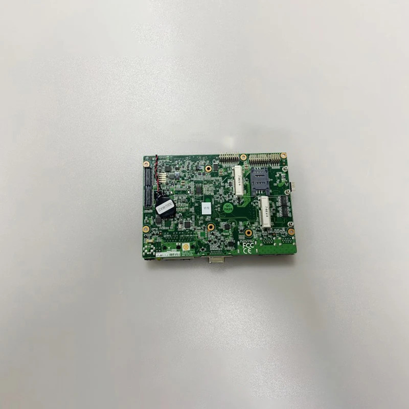 산업컴퓨터 마더보드 3.5인치 MIO-5271 A101-3