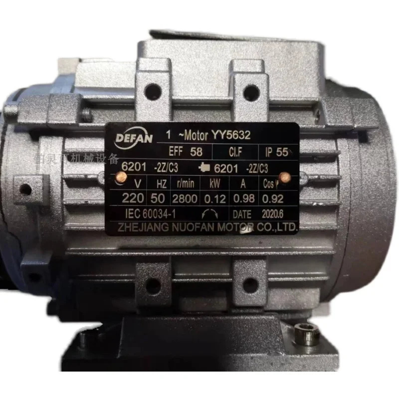 DEFAN 1 모터 YY5632 3 YEJ7124 YS8012 YS8024 YS9012 YS9024 YS9022 YS100L1/L2-4 ZHEJIANG NUOFAN CO.LTD