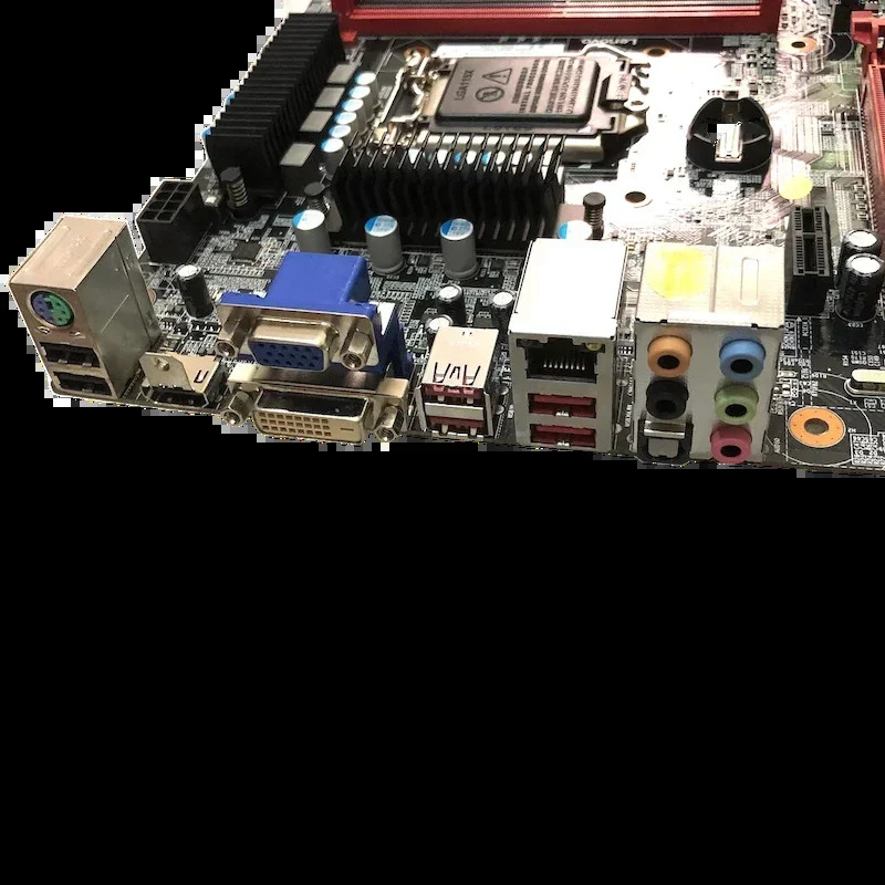 Lenovo호환 C325 C225 AIO 마더보드 DA0QUDMB6E0 메인보드완전 작동 리퍼