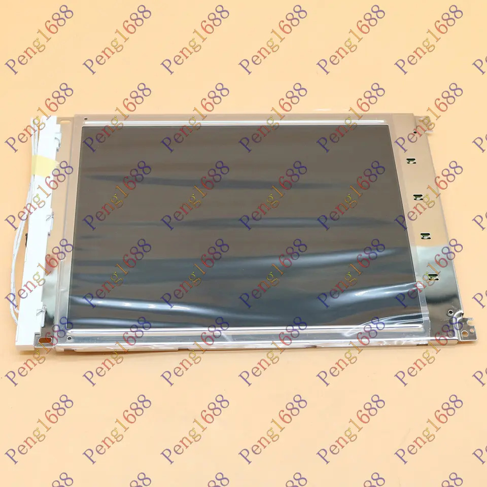 HITACHI 리퍼 LMG5278XUFC-00T LCD 스크린 완료 9.4 인치 640x480 1PC