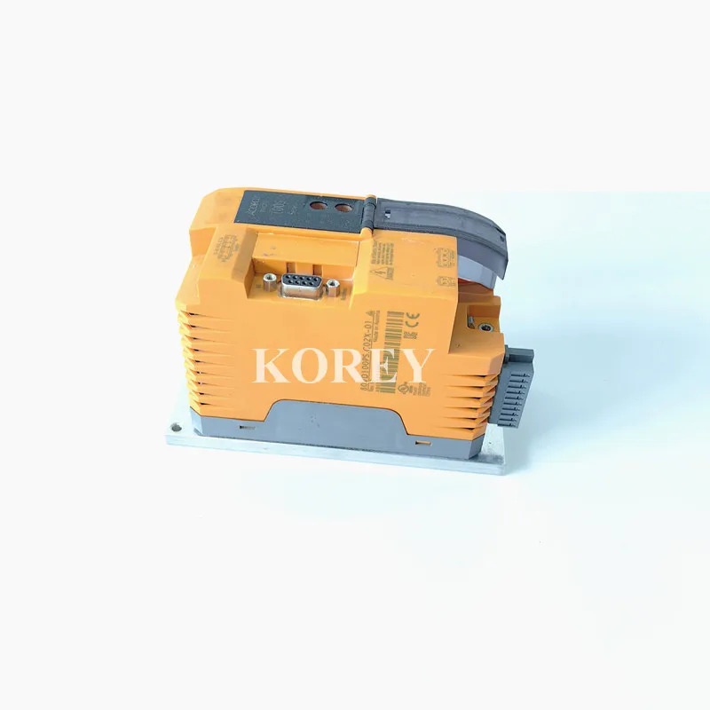 ACOPOS 마이크로 100S 드라이브 80VD100PS.C02X-01 해주세요
