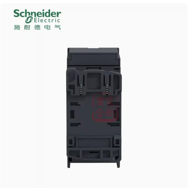 슈나이더 3극 접촉기 LC1D097 LC1D093 AC220V F7 E7 B7