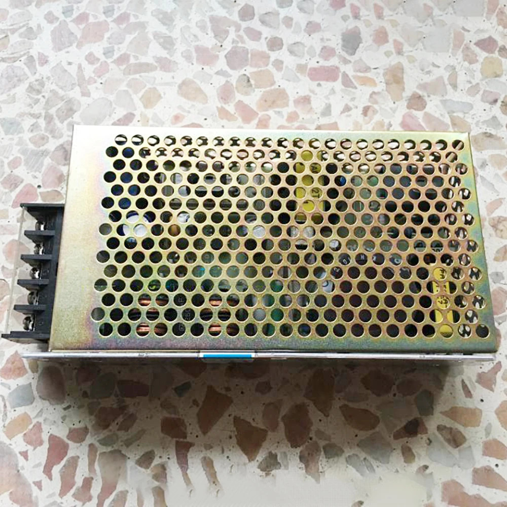 EL 리퍼 스위칭 전원공급장치 12V 50WPAA50F-12 완전