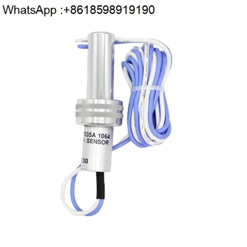 C7035A1056 화염 감지기 UV 프로브 새