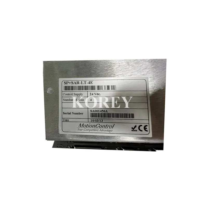 모션 컨트롤러 SPSAR-LT-4E 포장