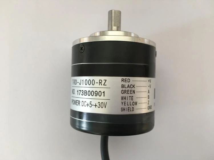 Koyo 인코더 TRD-J1000-RZ