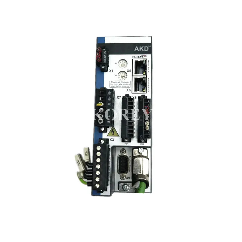 드라이버 AKD-P00606-NBCC-D000 원본