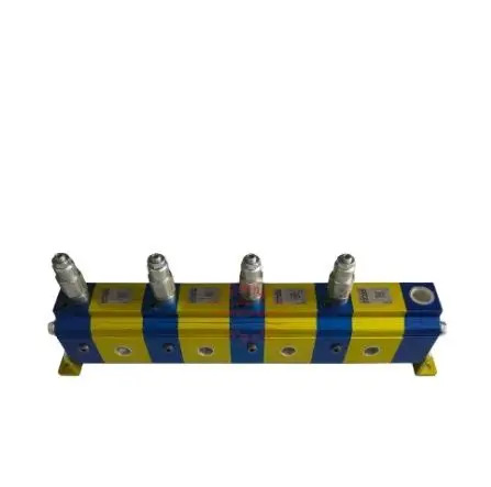 VIVOLO 동기 모터 기어 분배기 9RV04B49
