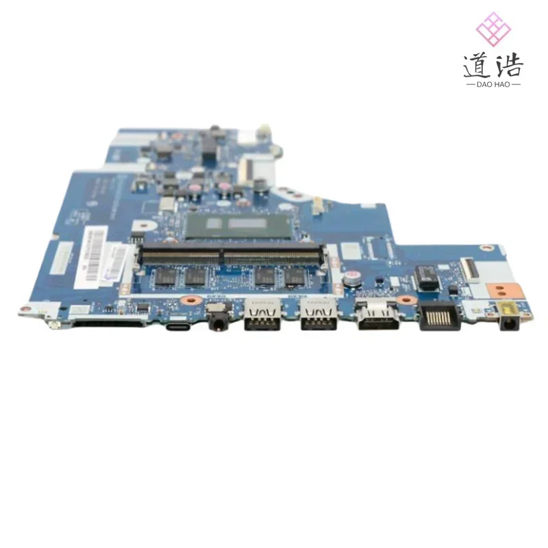 NM-B451 Lenovo호환 Ideapad 330-15IKB 330-17IKB 노트북 마더보드 EG521 EG522 5B20R19914 I5-8250U CPU 4GB-RAM D