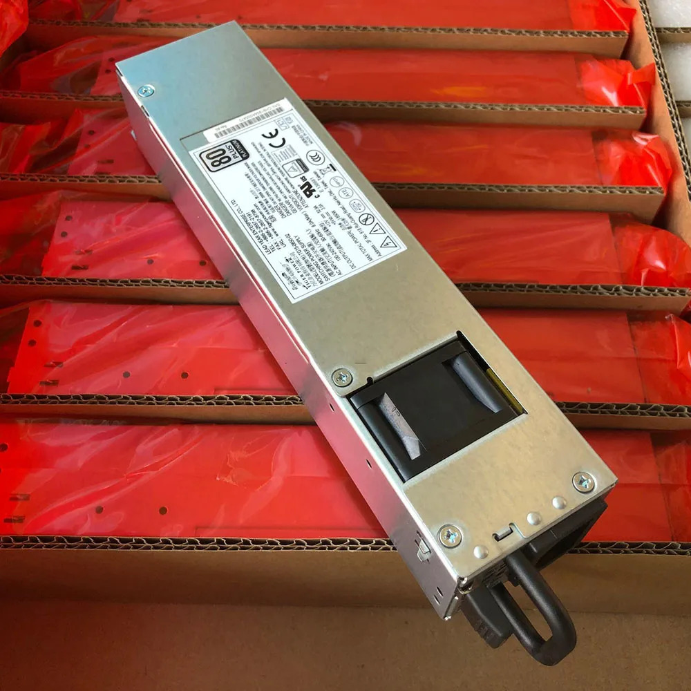TIGER POWER 공급 장치 TG15-0650-02 스위칭 전원공급장치 650W 플래티넘 1U용