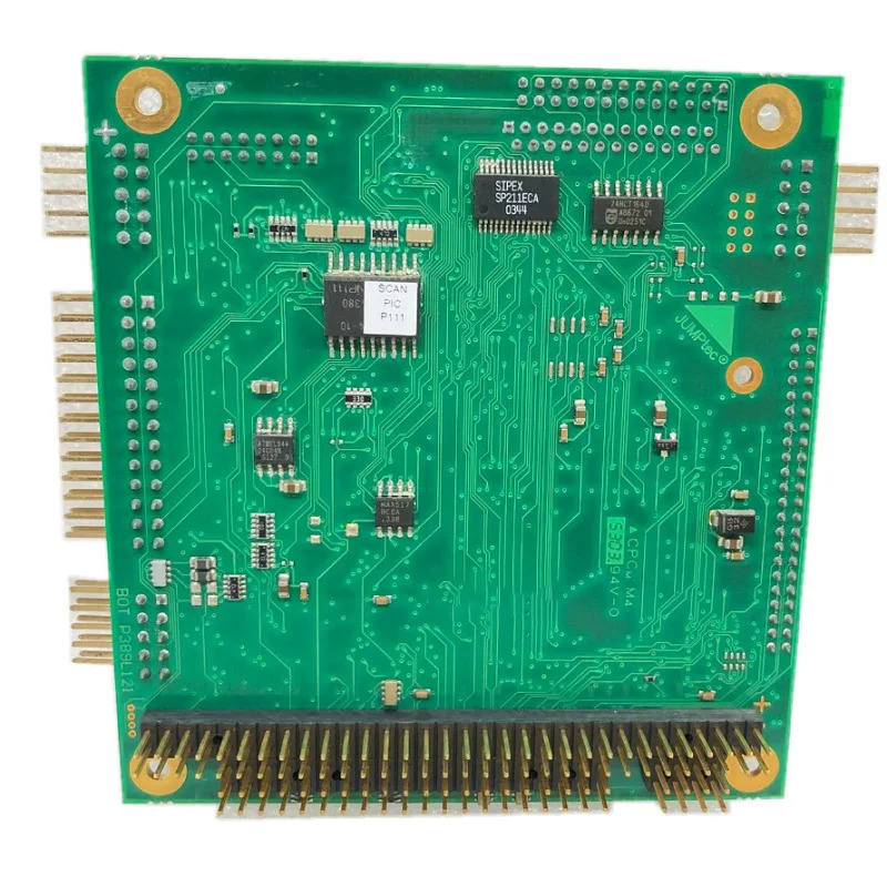 산업장비 PC104 보드 01015-0202-33-0 AD4130086 P389L121