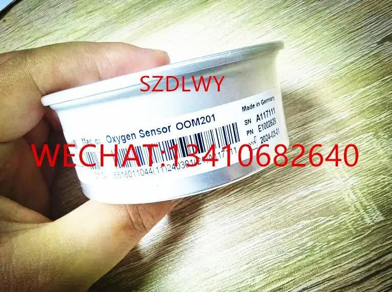 OOM102-1 OOM201 envitec 산소 셀 신