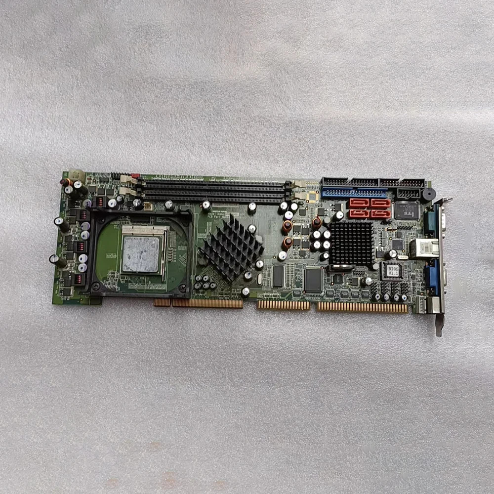 IEI WSB-9150-R10 rev.1.0478핀 전체 길이 cCard 데스크탑 컴퓨터 산업제어 마더보드