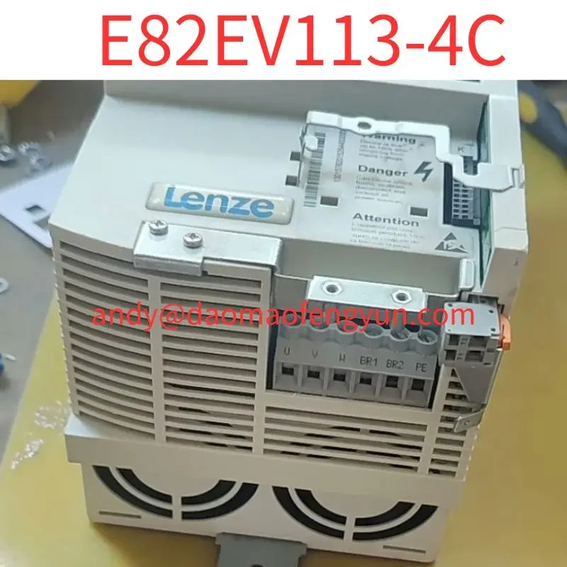 리퍼 OK 인버터 E82EV113-4C
