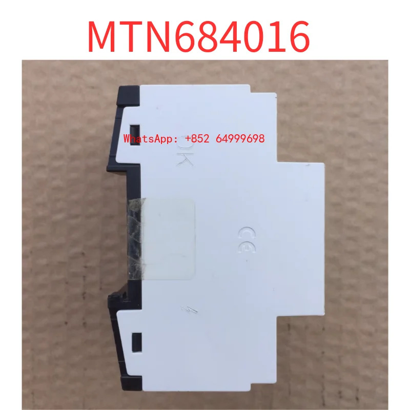 리퍼 전원 모듈 MTN 684016 OK