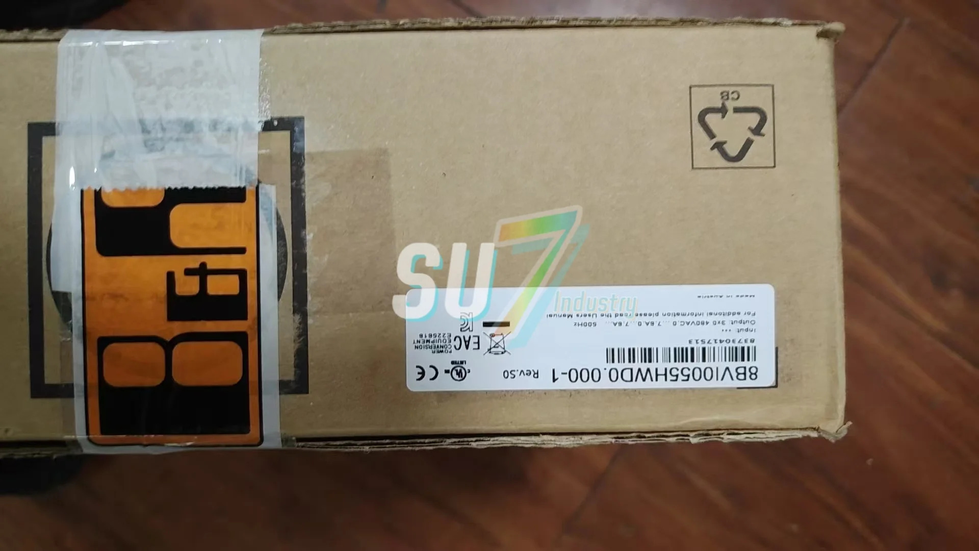 8BVI0055HWD0.000-1 드라이브새