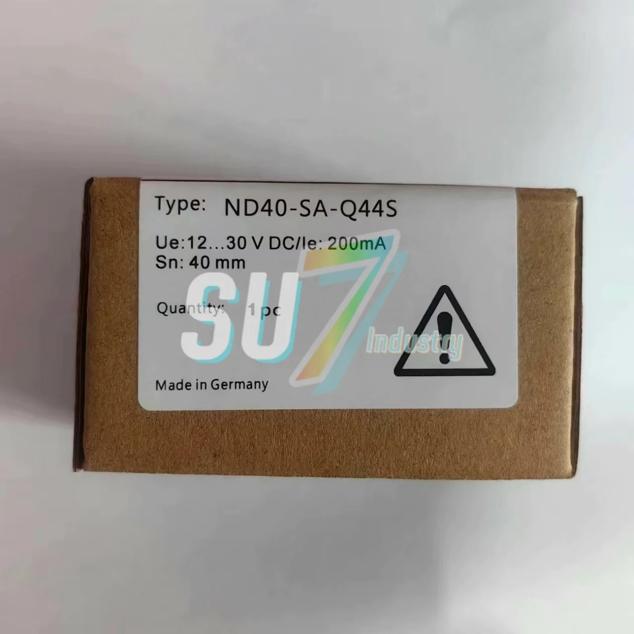 ND40-SA-Q44S 스위치 새