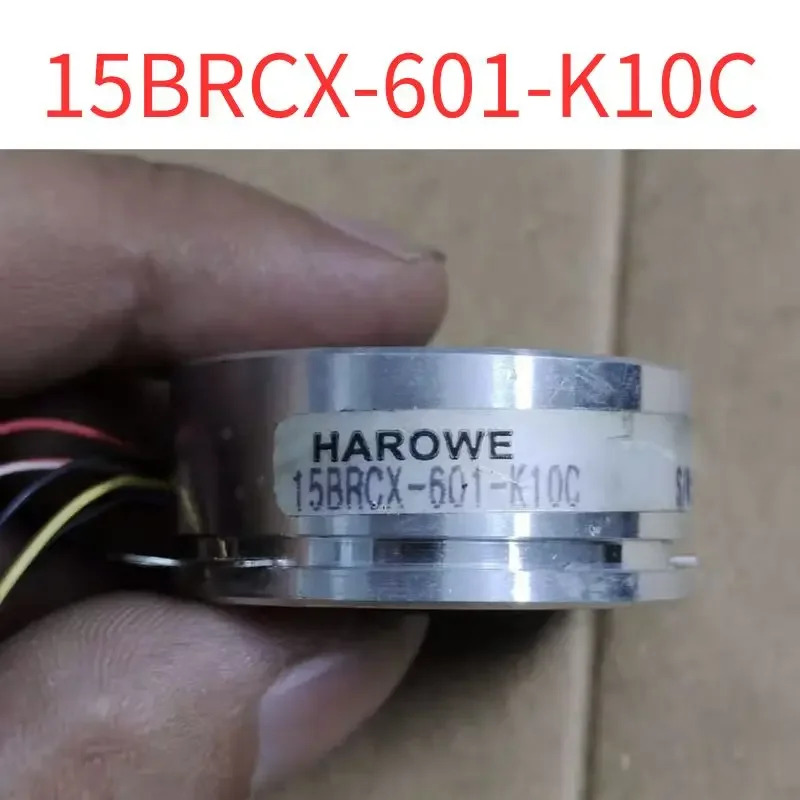 리퍼 15BRCX-601-K10C 엔코더 OK