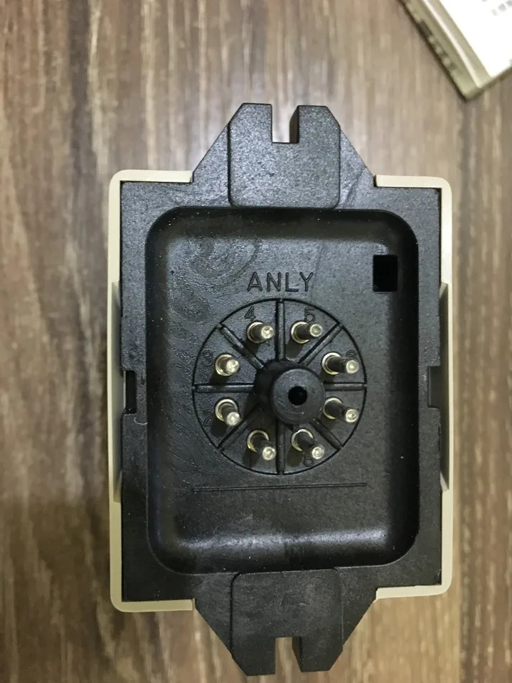 Aevr-nh ANLY R 주파수 보호 릴레이 디지털 3상AEVR-YH AC 100-240V