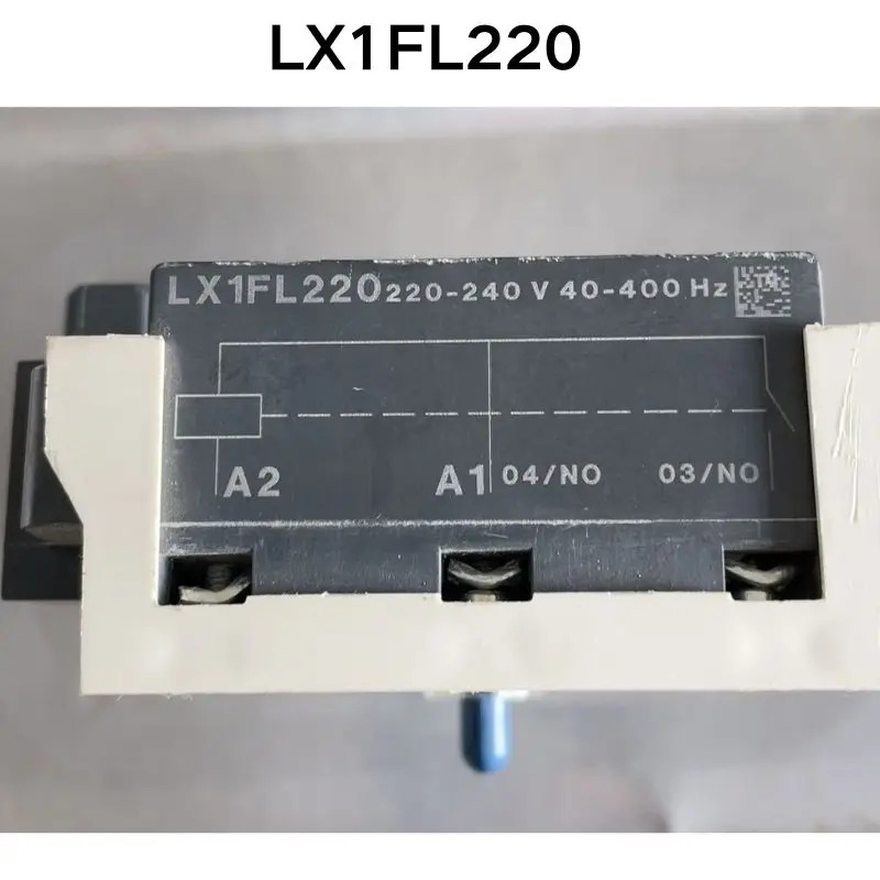 리퍼 OK LX1FL220 AC 접촉기