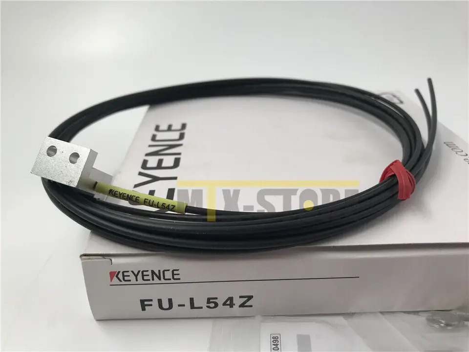 FU-L54Z FUL54Z Keyence 광섬유센서 신