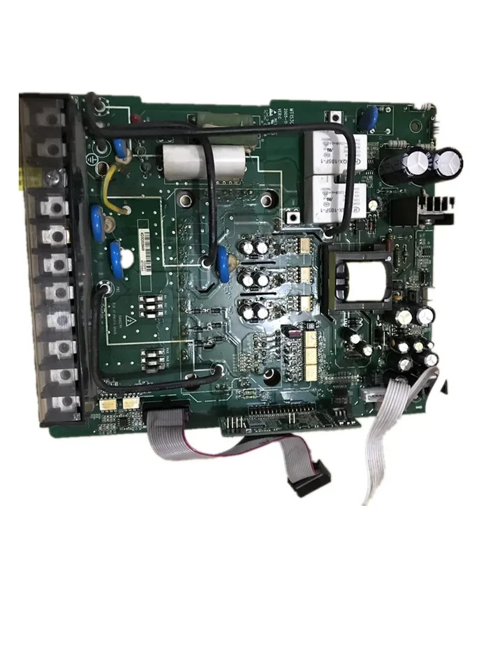 Huichuan 주파수 변환기 MD320 380 300 시리즈 7.5-11-15KW 메파워 보드 드라이브 MT153QD