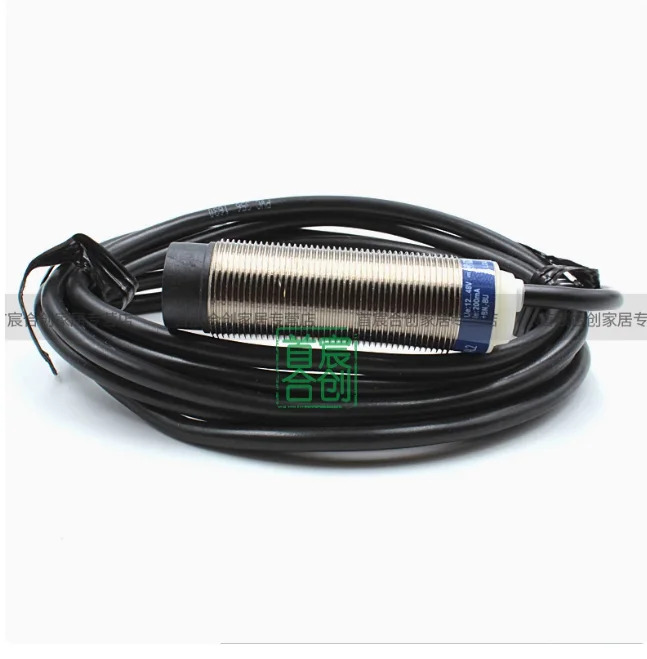 SCHNEIDER 스위치 XS618B4NAL2 센서 XS1N18PC410D 고온 XS4P18KP340
