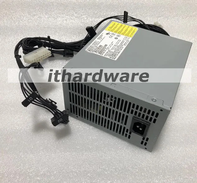 Z420 워크스테이션전원 600W DPS-600UB A 623193-001 632911-001