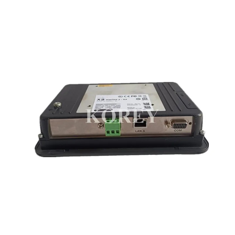 터치스크린 HMI X2 Marine7-B2 630002505 원본 주세요