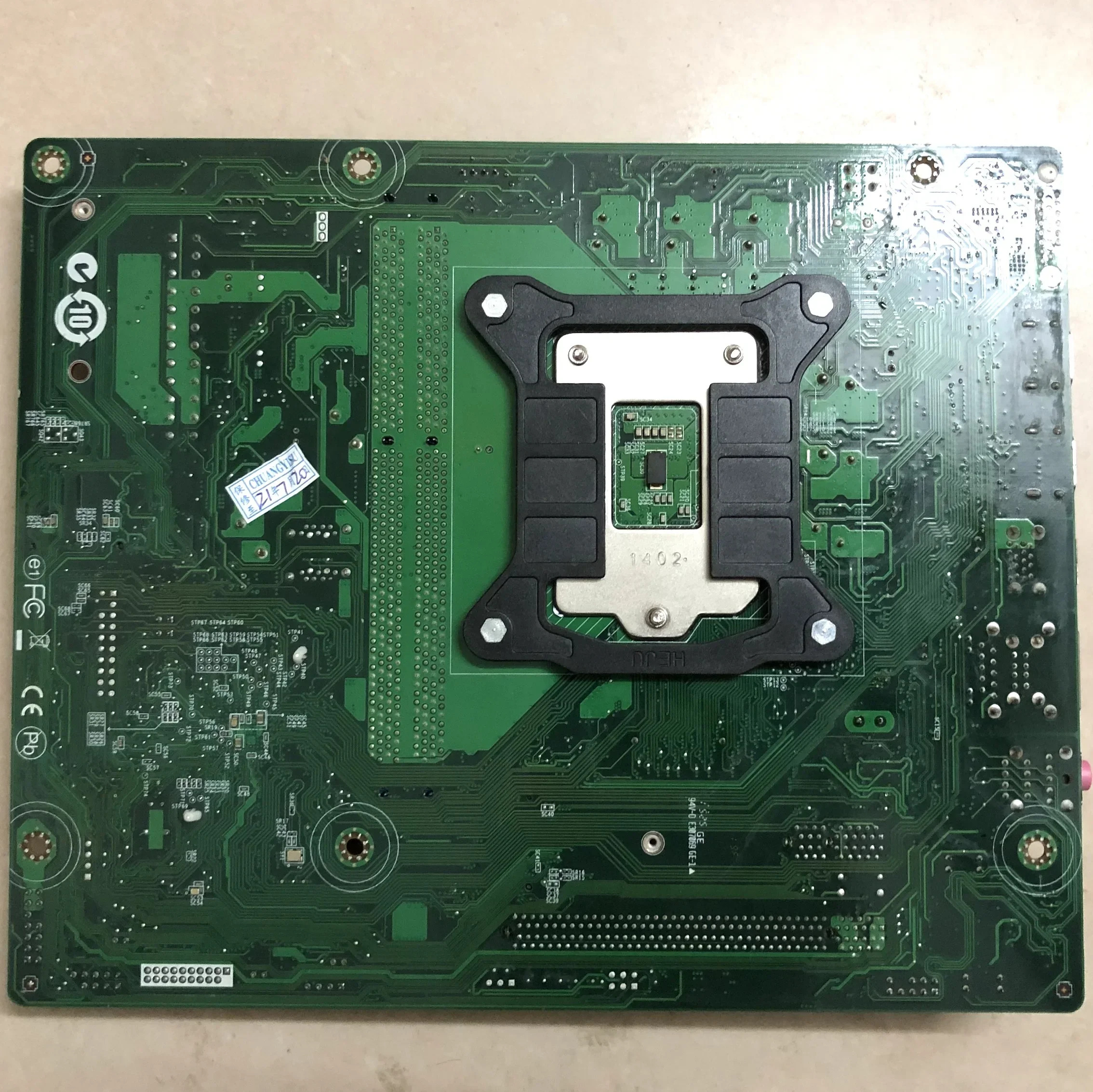 Acer TC-710 마더보드 TC-708 메인보드완전 작동 리퍼