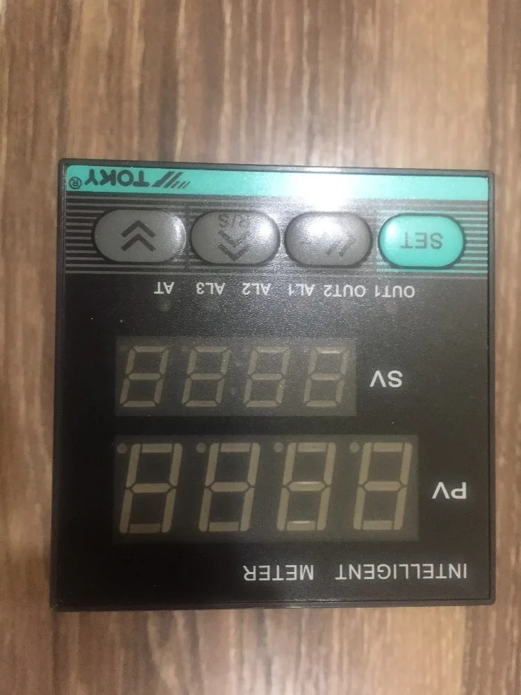 TOKY East TEK TE7 시리즈 온도 조절기 TE7-SB10W TE7-RB10W