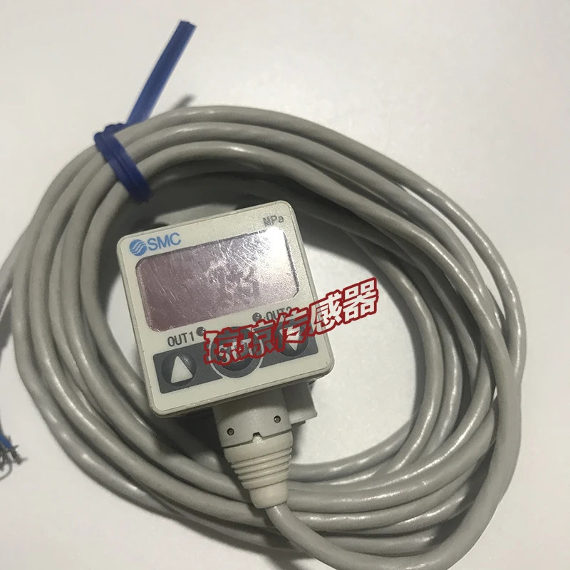 SMC 디지털 압력 스위치 센서 ISE40-C6-22L C6-22L-M C6-22 C6-22-M