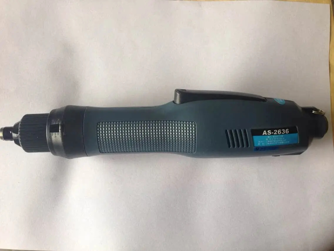 AS-3636 ASA 전동 드라이버 배치