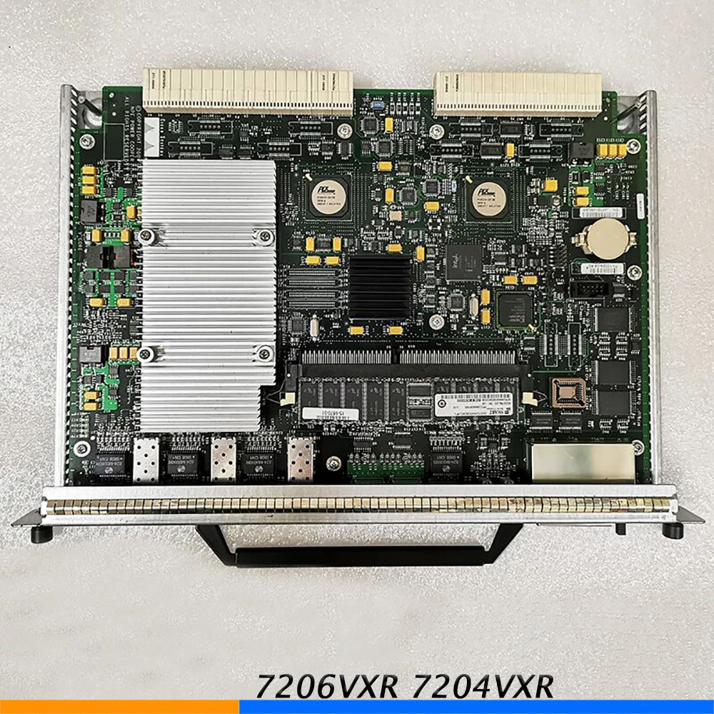 7206VXR 7204VXR 라우터 모듈 NPE-G2용