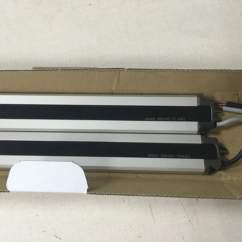 타케나카 TAKEX SSU20-T480 안전 라이트 일본 1