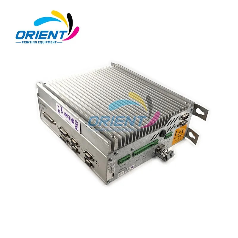 골드 CPX2573SL L0078095 서보 드라이버 드라이브 컨트롤러 KBA 예비 부품 인쇄기 라피다 부품용