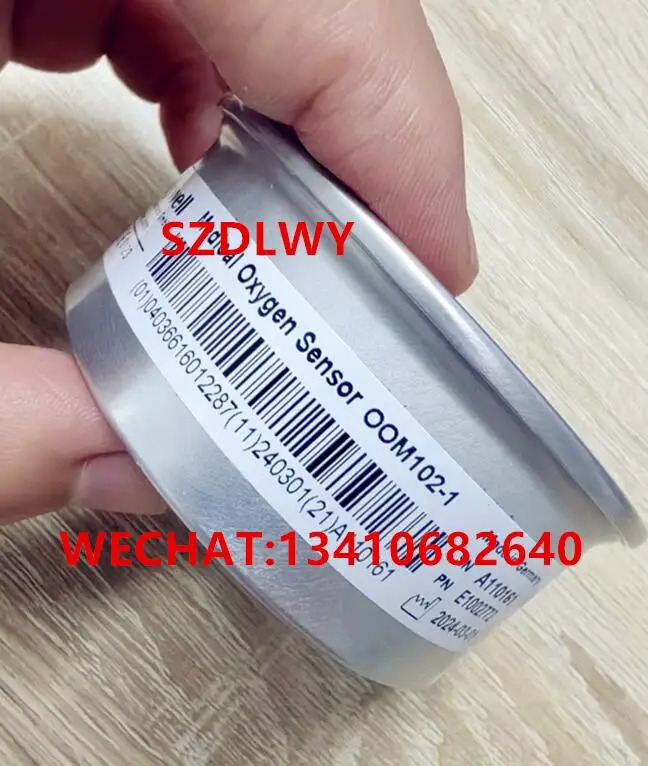 MOX3 OOM102-1 Mindray 산소 센서