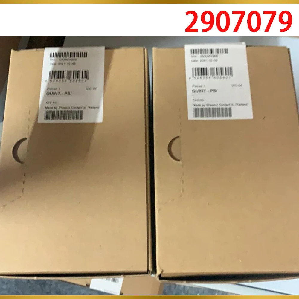 Phoenix QUINT4-UPS/24DC/24DC/40/PN QUINT DC-UPS 24VDC/40A 무정전 전원공급장치기능 2907079