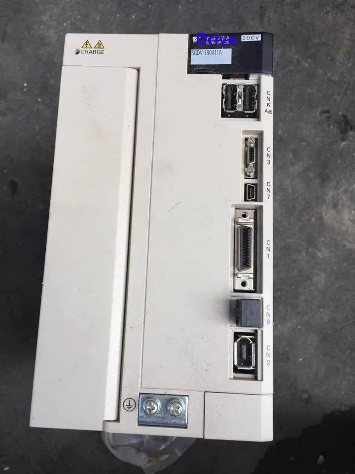 드라이버 SGDV-260D11A SGDV-210D11A