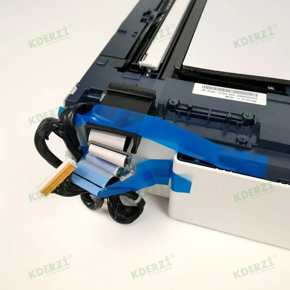 Xerox Versalink 405 C405 MFP 프린터 ADF 유닛DADF 어셈블리 607K12151