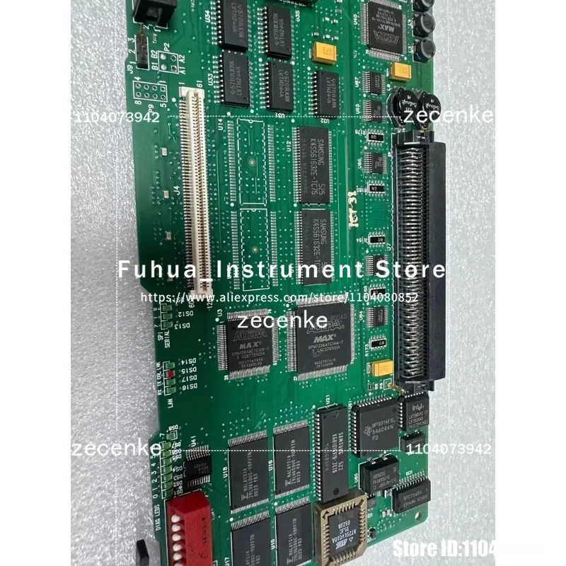 1 PC 애질런트 E4438C CPU 보드