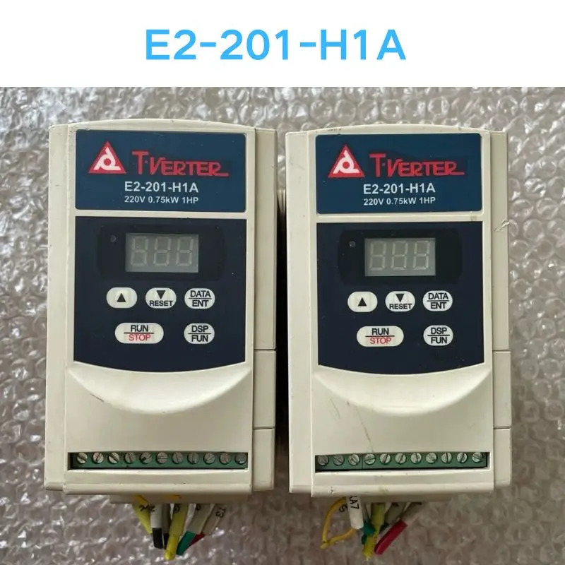 E2-201-H1A 주파수 변환기