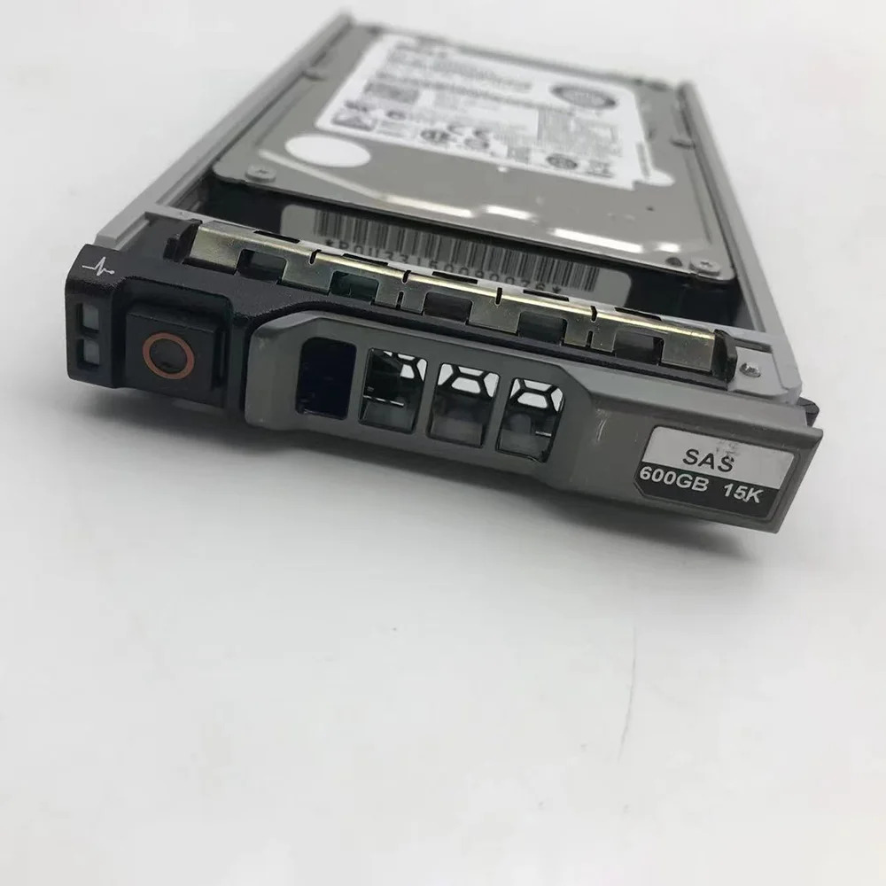 DELL 600G SAS 6G 15K 2.5인치 990FD 0990FD R440 R641 하드 600GB