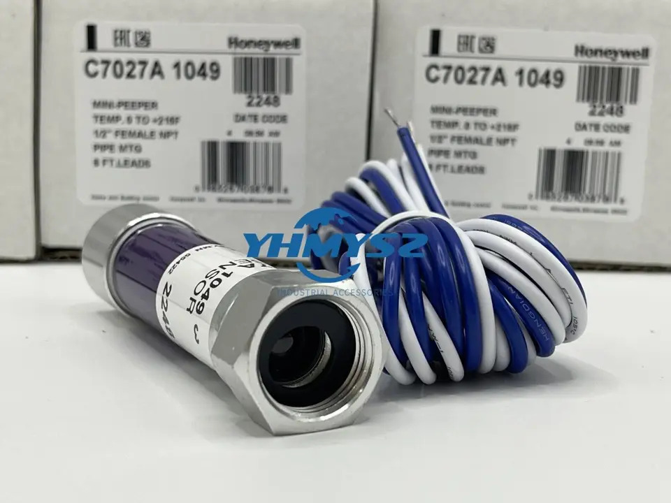 하니웰 C7027A 1049 YH