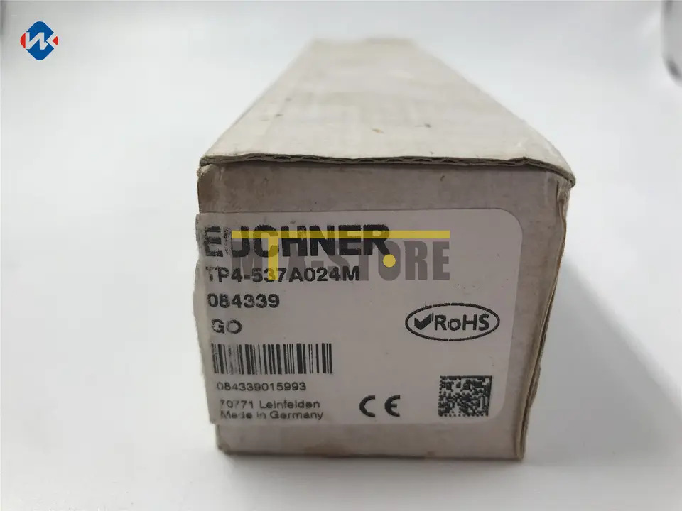 EUCHNER 안전 스위치 TP4-537A024M 신
