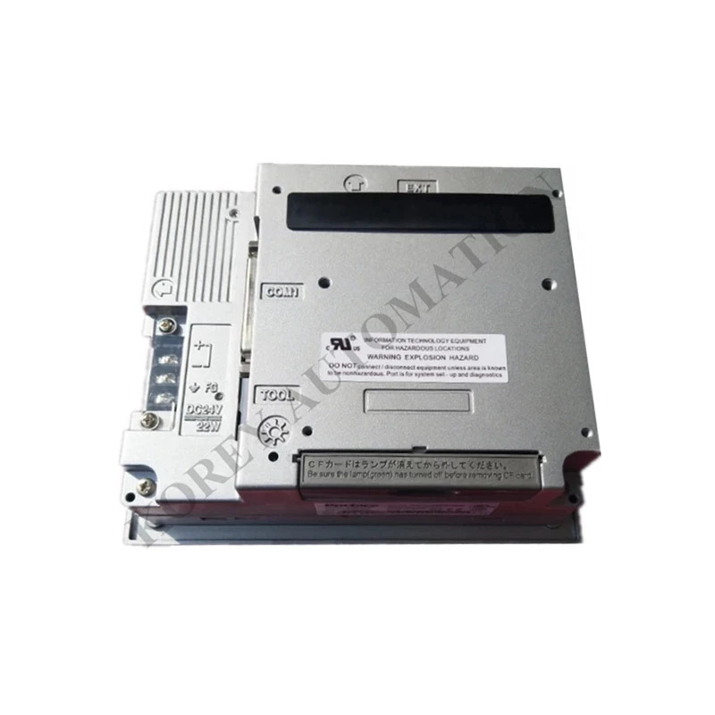 터치스크린 HMI GP-3400 시리즈 AGP3400-T1-D24-CA1M AGP3450-T1-D24
