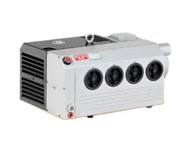 Rietschle VC-303 VC75 VC202 VC100 VC50 VC150 진공 펌프 로터리